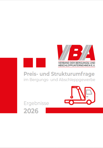 Preis- und Strukturumfrage 2026