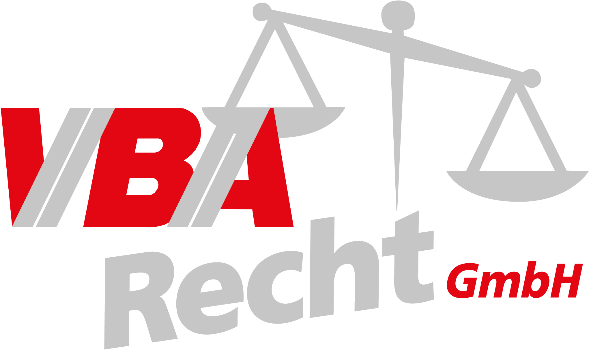 VBA Recht logo