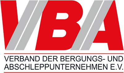 VBA e.V. Logo